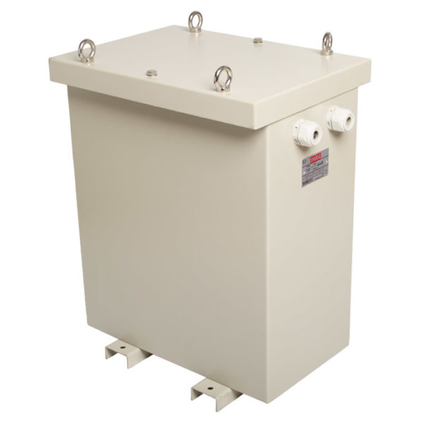 Polylux AUTNZ80 Autotransformer