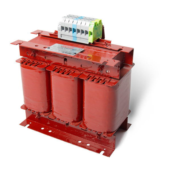 Polylux AUTX80 Autotransformer