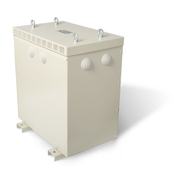 Polylux C10D80 Harmonic filter