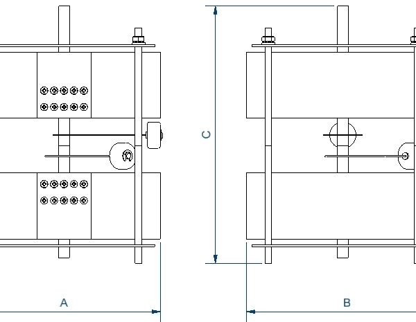 Polylux ER11000 Voltage regulator