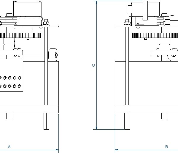 Polylux ERM11000 Voltage regulator