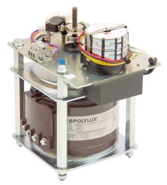 Polylux ERM8000 Voltage regulator