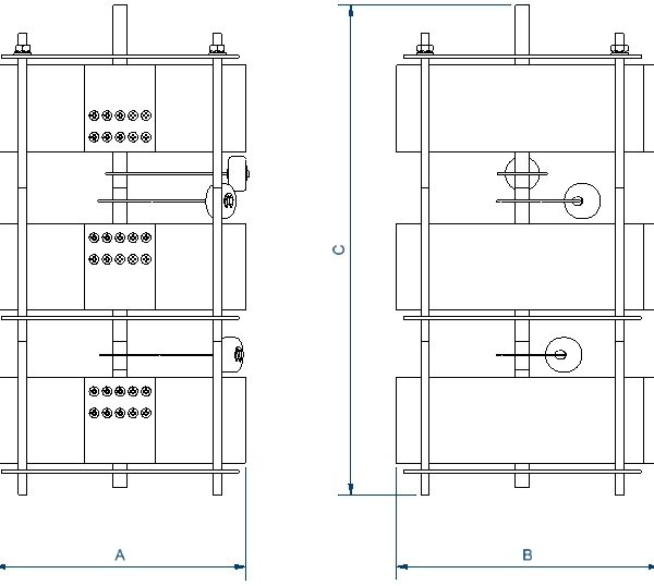 5 Voltage regulator