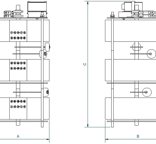 5 Voltage regulator