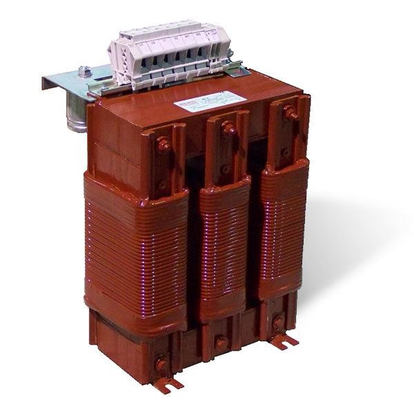 Polylux FTOX80 Reactor