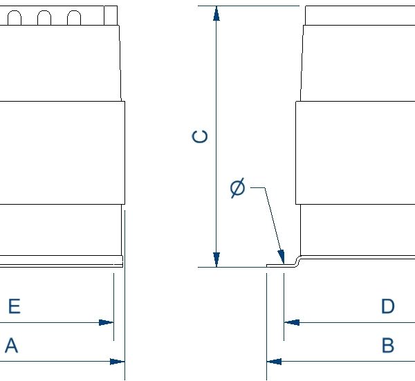 Polylux TM52 Transformer
