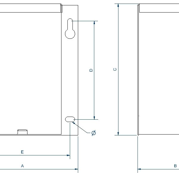 Polylux PIPZ100 Transformer