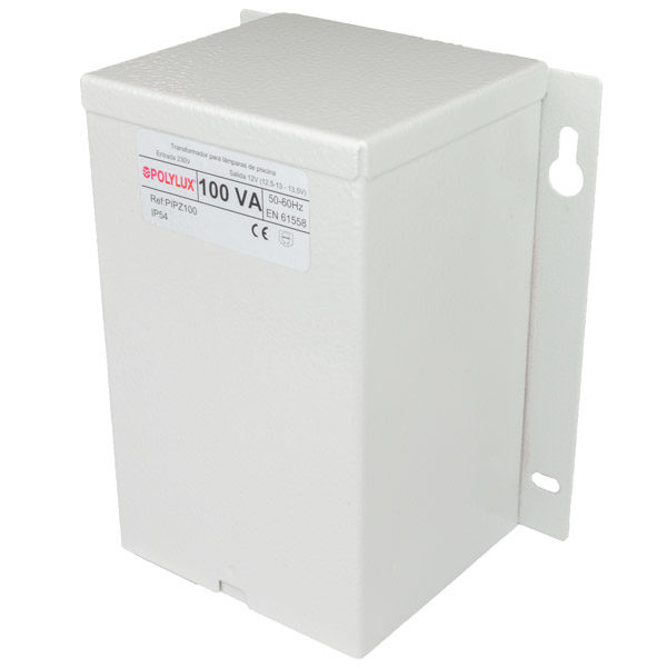 Polylux PIPZ600 Transformer