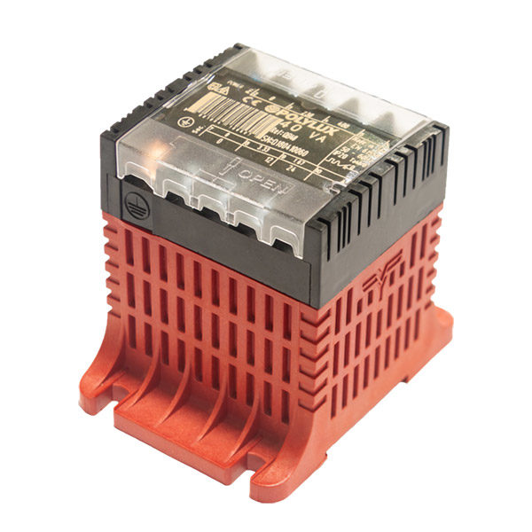 Polylux PIQ600 Transformer