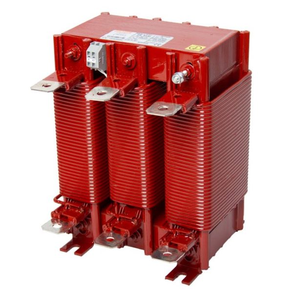 Polylux RTOX80 Reactor