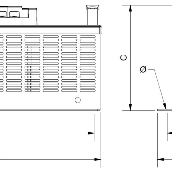 Polylux TMTW51 Transformer
