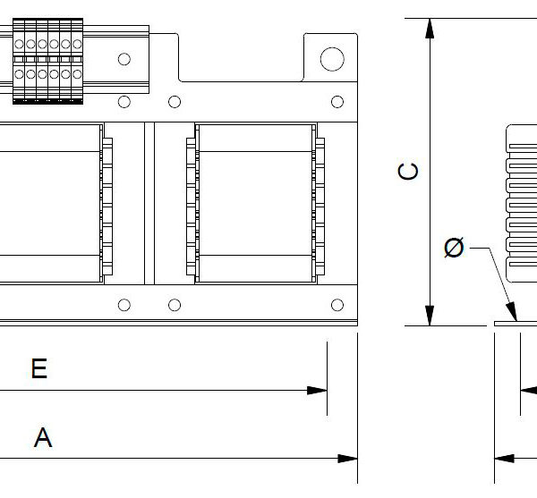 Polylux TMTX51 Transformer