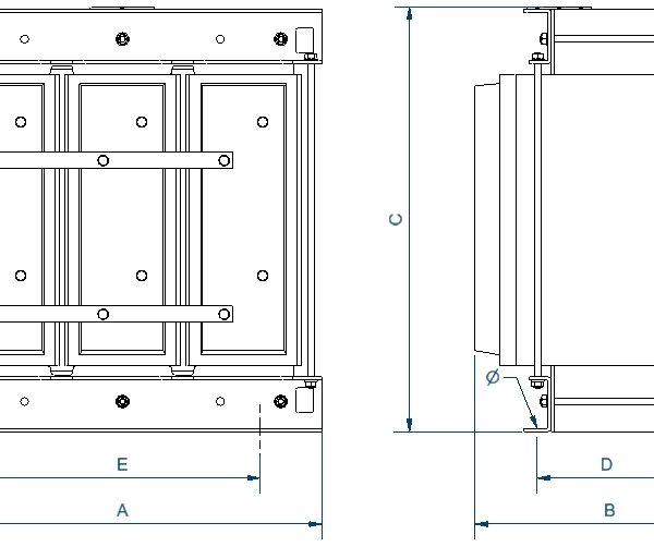 Polylux TTE100 Transformer