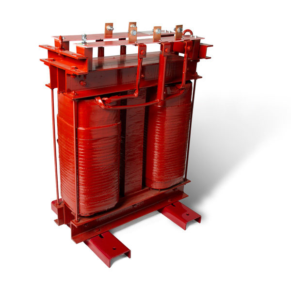 Polylux TTKX80 Transformer