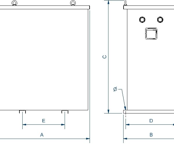 Polylux AUTZ1 Autotransformer