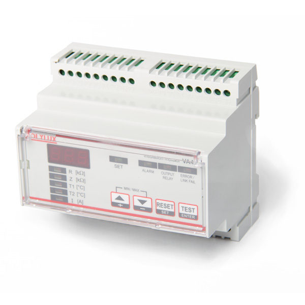 Polylux VA40 Isolation monitor